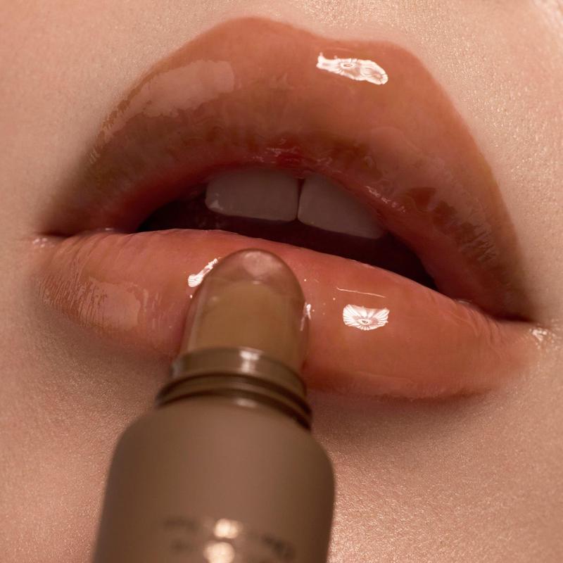 Indulge Your Lips with Summer Fridays Hot Cocoa Lip Butter Balm – Vegan Moisture & Warm Chocolate Shine