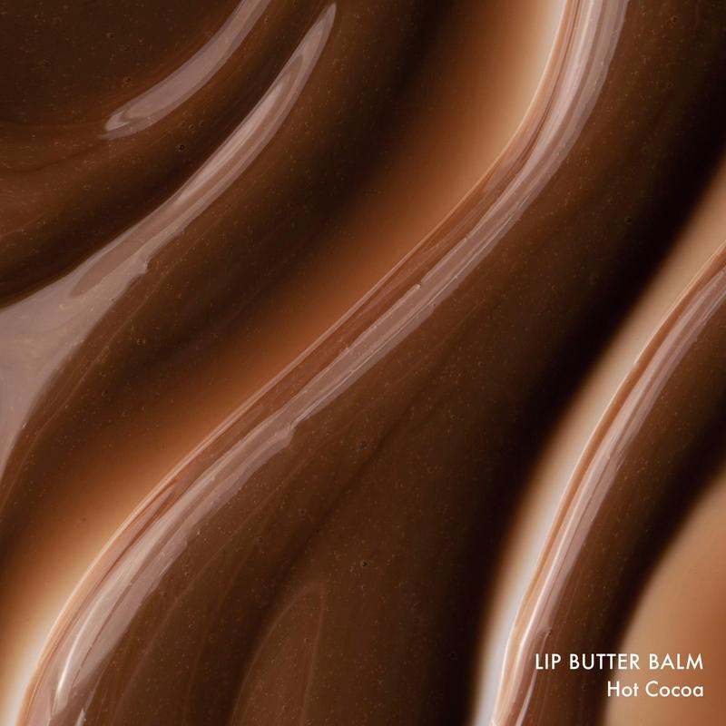 Indulge Your Lips with Summer Fridays Hot Cocoa Lip Butter Balm – Vegan Moisture & Warm Chocolate Shine